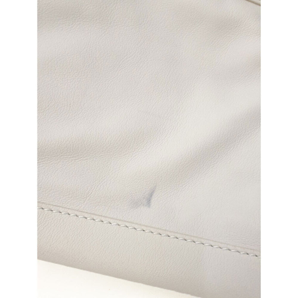 Balenciaga Classic Clip Clutch Bag - Picture 5 of 9